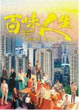 长风渡口电视剧封面